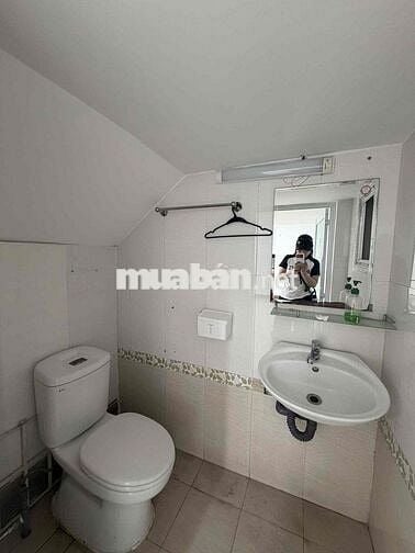 CHO THUÊ MẶT BẰNG PHÚ MỸ HƯNG QUẬN 7