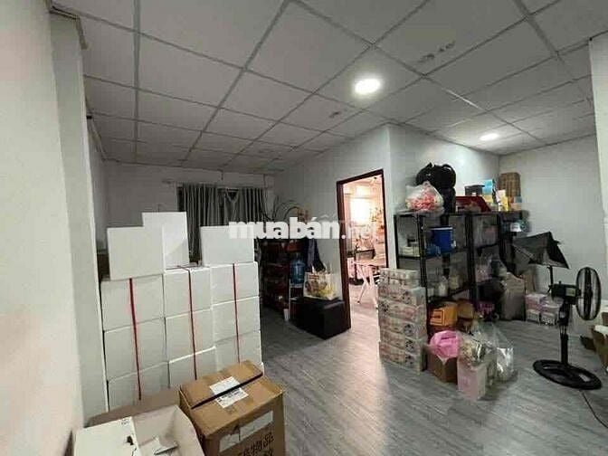 Cho thuê nhà nguyên căn 2 mặt tiền Đặng Văn Ngữ Q.Phú Nhuận