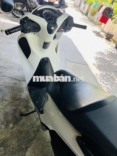 Honda SH 150 ABS 2019 Trắng 40294 km