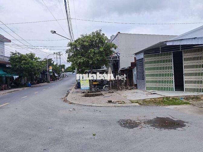 🏠 CHO THUÊ NHÀ/KHO MẶT TIỀN GÓC 2 MẶT TIỀN 