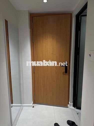 nhượng lại hợp đồng lầu trệt CHDV mới