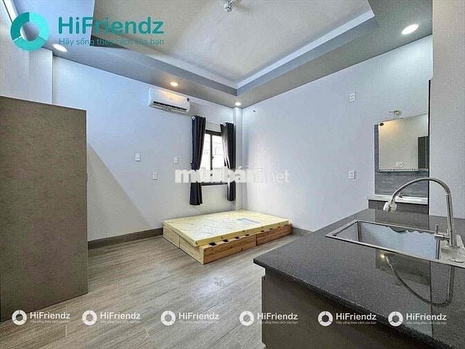 GIẶT SẤY MIỄN PHÍ TẬN PHÒNG GẦN NGAY ĐẠI HỌC VĂN LANG CÔNG NGHIỆP 4