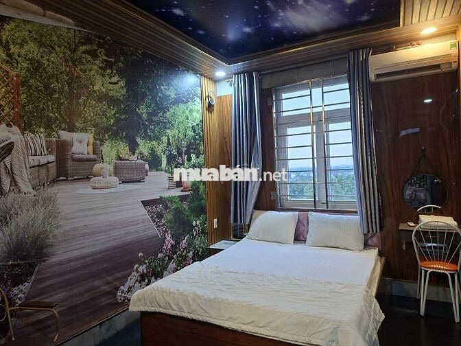Cho thuê phòng trọ giá sinh viên