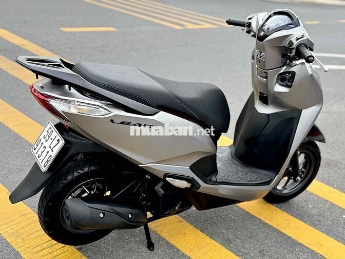 Lead 125 mẫu 2020 Khoá Smartkey bstp 9chủ máy zin