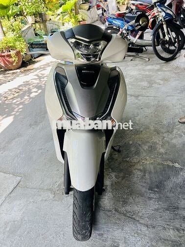Honda SH 150 ABS 2019 Trắng 40294 km