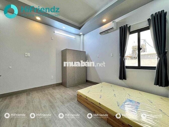 GIẶT SẤY MIỄN PHÍ TẬN PHÒNG GẦN NGAY ĐẠI HỌC VĂN LANG CÔNG NGHIỆP 4