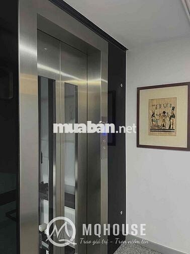 CĂN HỘ DỊCH VỤ FULL NỘI THẤT THUẬN TIỆN QUA CVPM QUANG TRUNG-GÒ VẤP