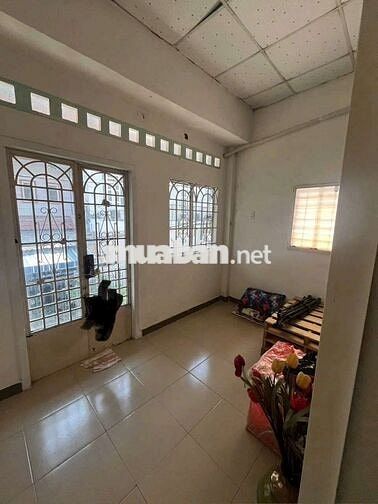 cho thuê nhà nguyên căn hẻm 58/ thống nhất Gò Vấp giá 6tr