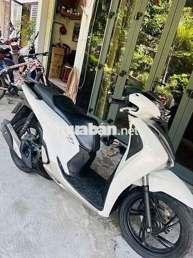 Honda SH 150 ABS 2019 Trắng 40294 km