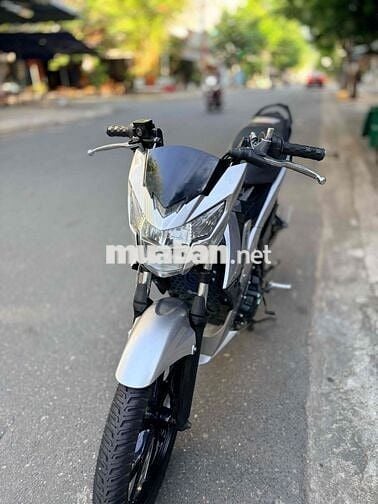 Suzuki Raider 2021 Bạc porsche bs75 chính chủ