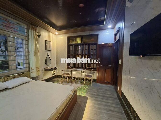 Cho thuê phòng trọ giá sinh viên