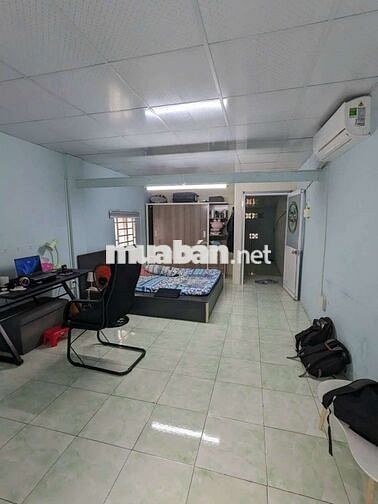 CHÍNH CHỦ - CĂN GÓC MT CỘNG HOÀ - KẾ ETOWN - NGAY CỔNG SÂN BAY T3