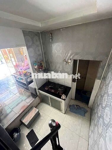cho thuê nhà nguyên căn hẻm 58/ thống nhất Gò Vấp giá 6tr