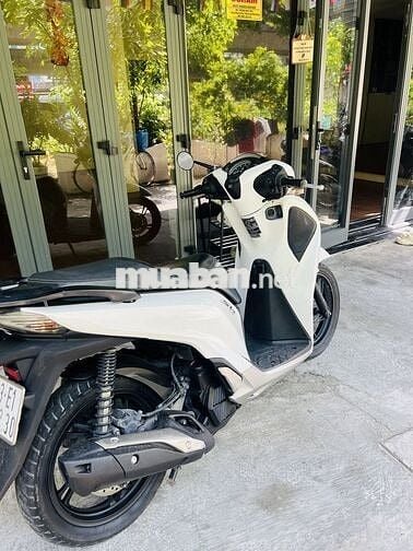 Honda SH 150 ABS 2019 Trắng 40294 km