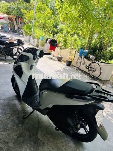 Honda SH 150 ABS 2019 Trắng 40294 km