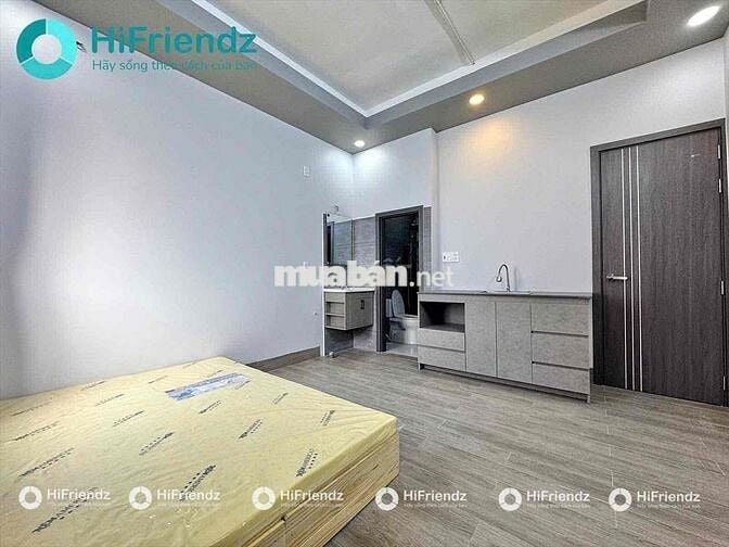 GIẶT SẤY MIỄN PHÍ TẬN PHÒNG GẦN NGAY ĐẠI HỌC VĂN LANG CÔNG NGHIỆP 4