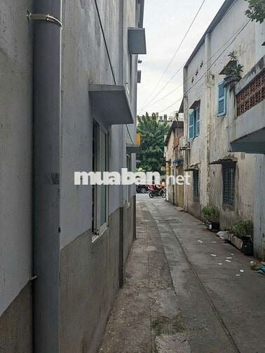 CHÍNH CHỦ - CĂN GÓC MT CỘNG HOÀ - KẾ ETOWN - NGAY CỔNG SÂN BAY T3