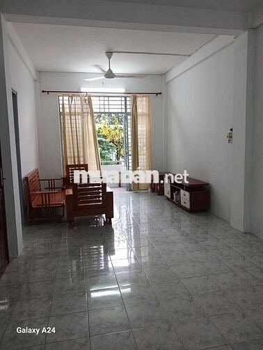 Bán Chung Cư Tân Thống Nhất với Độc Lập Tân Hương  62m2 lầu 1 2pn  