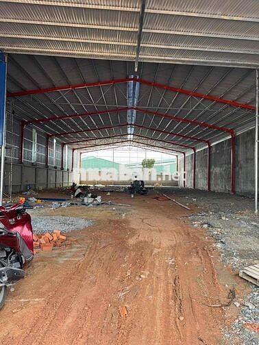 Xưởng Thuận An 1900 Có PCCC Và văn Phòng