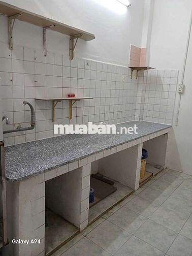 Bán Chung Cư Tân Thống Nhất với Độc Lập Tân Hương  62m2 lầu 1 2pn  