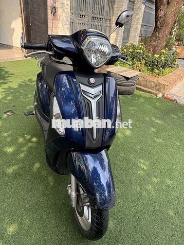 Yamaha Grande 2016 Xanh Việt Nam