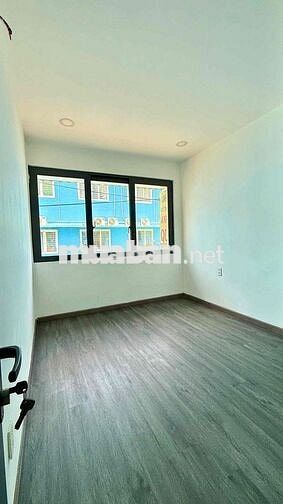 90m2 MẶT TIỀN CHỢ VẢI TÂN BÌNH - HƠN 6 TỶ ----------- 🔥🔥🔥Nhà chính chủ