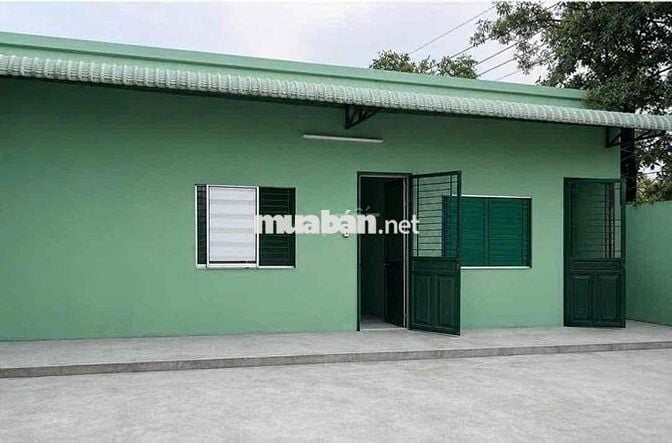 Xưởng Thuận An 900m/45tr Có Văn Phòng