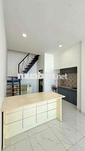 90m2 MẶT TIỀN CHỢ VẢI TÂN BÌNH - HƠN 6 TỶ ----------- 🔥🔥🔥Nhà chính chủ