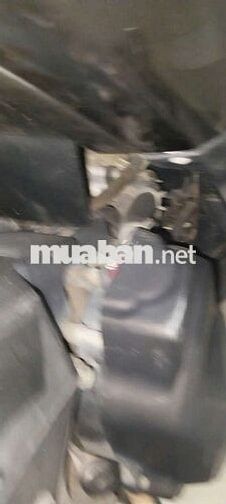 Honda Air Blade 125 Đời mới Đen, Bạc
