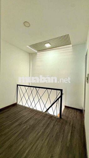 90m2 MẶT TIỀN CHỢ VẢI TÂN BÌNH - HƠN 6 TỶ ----------- 🔥🔥🔥Nhà chính chủ