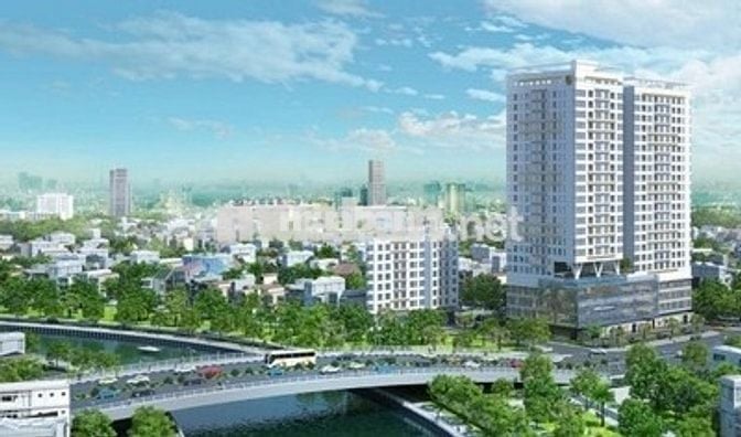 Cần cho thuê nhiều căn hộ tại chung cư the prince