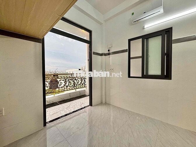 📍HỖ TRỢ GIỮ PHÒNG ĐẾN ĐẦU T8 - DUPLEX BANCOL, SIÊU GẦN ĐH VLU, IUH,NTT