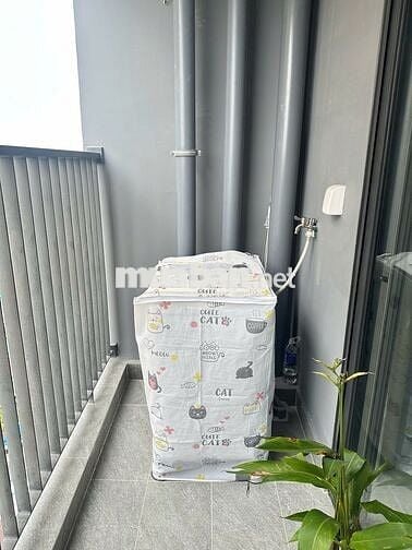 🔥 Cho Thuê 1PN 47m² Full Nội Thất – Chỉ 6,7 Triệu/Tháng – Ở Ngay