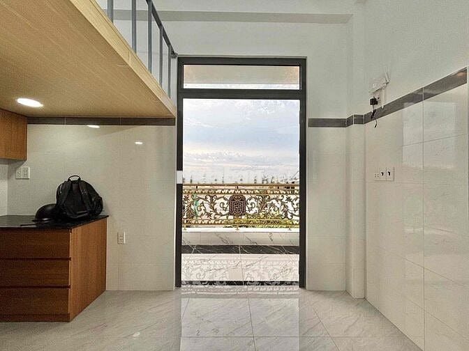 📍HỖ TRỢ GIỮ PHÒNG ĐẾN ĐẦU T8 - DUPLEX BANCOL, SIÊU GẦN ĐH VLU, IUH,NTT