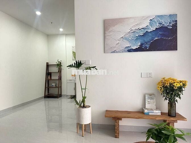 🔥 Cho Thuê 1PN 47m² Full Nội Thất – Chỉ 6,7 Triệu/Tháng – Ở Ngay
