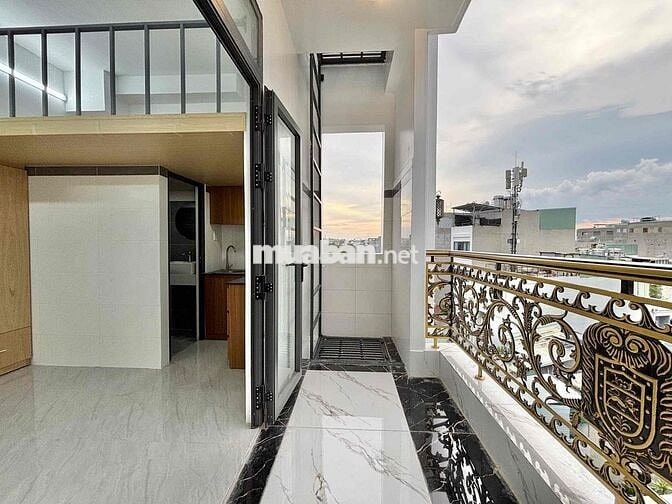 📍HỖ TRỢ GIỮ PHÒNG ĐẾN ĐẦU T8 - DUPLEX BANCOL, SIÊU GẦN ĐH VLU, IUH,NTT