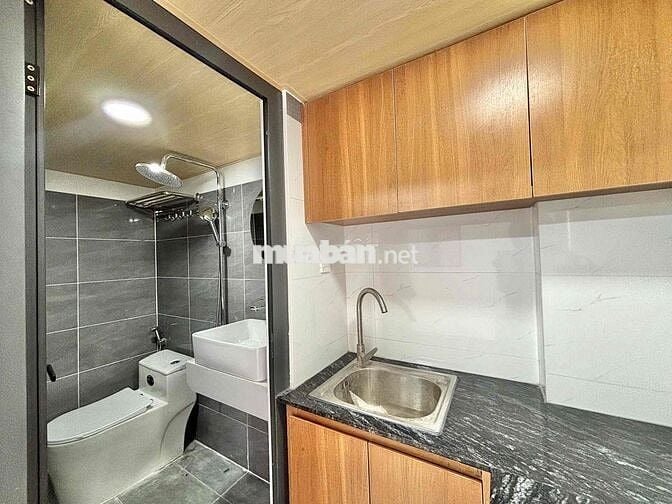📍HỖ TRỢ GIỮ PHÒNG ĐẾN ĐẦU T8 - DUPLEX BANCOL, SIÊU GẦN ĐH VLU, IUH,NTT