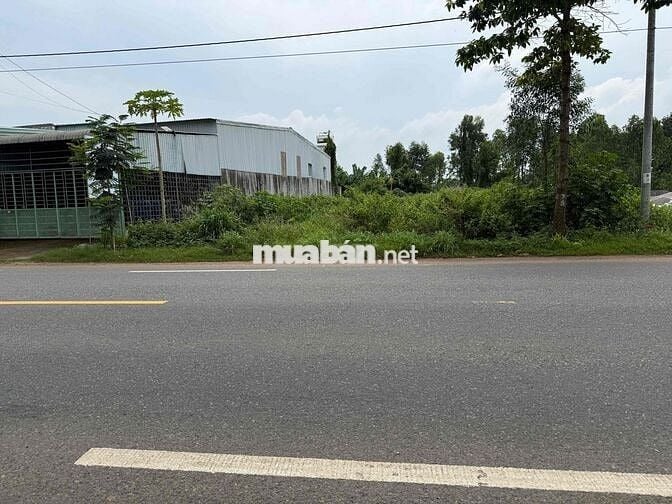 bán nhanh lô đất đường số 1 ngay cổng KCN Sonadezi Châu Đức