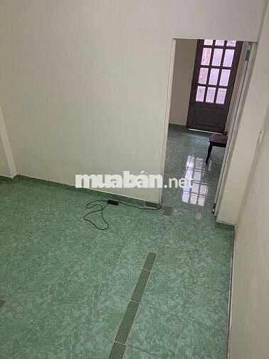 28M2 PHÚ HOÀ – 3 TẦNG – HẺM THÔNG HƠN 4 TỶ