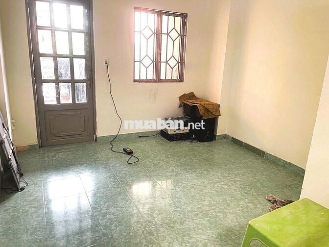 28M2 PHÚ HOÀ – 3 TẦNG – HẺM THÔNG HƠN 4 TỶ