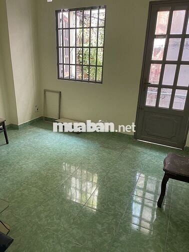 28M2 PHÚ HOÀ – 3 TẦNG – HẺM THÔNG HƠN 4 TỶ