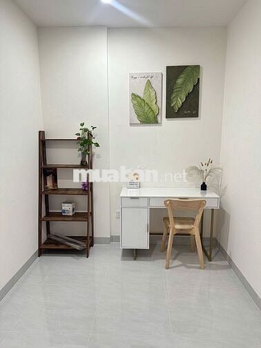 🔥 Cho Thuê 1PN 47m² Full Nội Thất – Chỉ 6,7 Triệu/Tháng – Ở Ngay