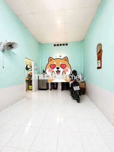 Hiếm ngay trường đại học marketing ,30m2 ,khu dân cư,chỉ 2 tỷ.....