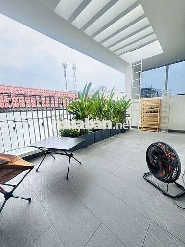 Biệt Thự Đẹp 3 Tầng, Full Nội Thất, 160m2, 9x18, Chỉ 17 Tỷ 9, Quận 7