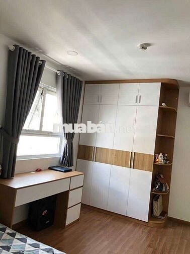Cho thuê Cityland 3pn 2wc full đẹp chỉ 15tr/ tháng ở liền 