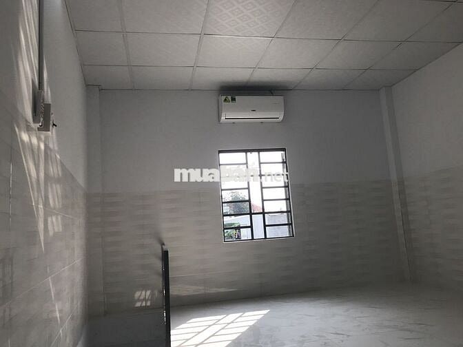 NHÀ TRỌ ĐƯỜNG VĨNH PHÚ 16 MÁY LẠNH - AN NINH - THOÁNG MÁT