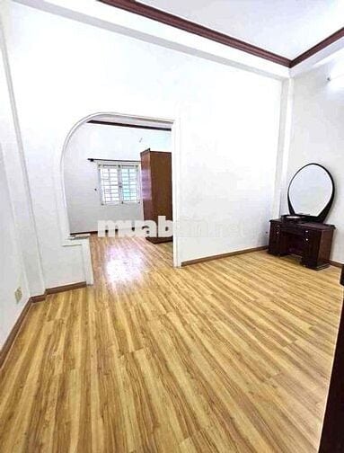 BÁN NHÀ P.AN LẠC SÁT KINH DƯƠNG VƯƠNG GẦN BX MIỀN TÂY HẺM XE HƠI 3TẦNG