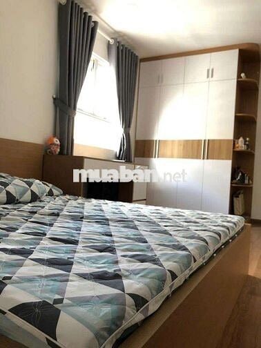 Cho thuê Cityland 3pn 2wc full đẹp chỉ 15tr/ tháng ở liền 