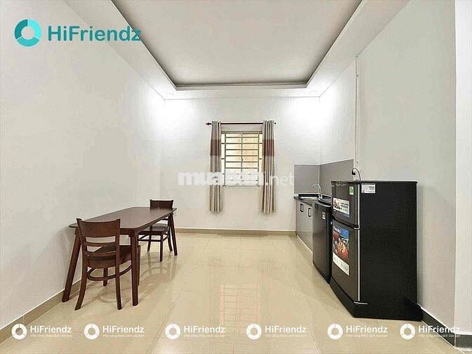 CHO THUÊ PHÒNG TÁCH BẾP FULL NỘI THẤT BANCOL NGAY EMART PHAN HUY ÍCH