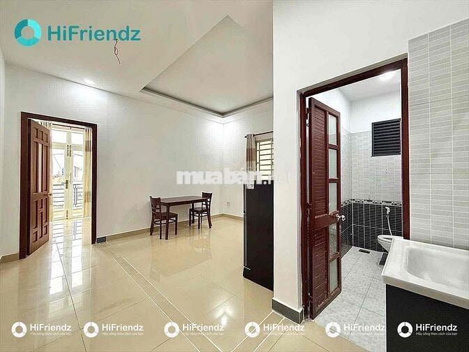 CHO THUÊ PHÒNG TÁCH BẾP FULL NỘI THẤT BANCOL NGAY EMART PHAN HUY ÍCH